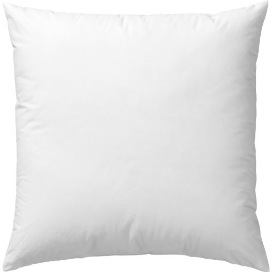 Pillow inserts